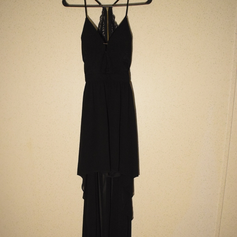 Honey and Rosie dress